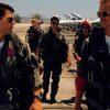 Top Gun (1986) foi um dos maiores sucessos de bilheteria dos anos 80 (Foto: Reprodução)