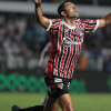 Tricolor vence por 3 a 0 na Vila Belmiro, e Rogério Ceni começa a ter mais tranquilidade (Rubens Chiri/saopaulofc.net)