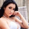 Carol Machado sensualizou em foto para seguidores e arrancou suspiros (Instagram)