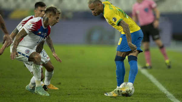 Com novidades na escalação,seleção brasileira enfrenta Chile pelas Eliminatórias (CBF/Divulgação)