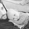 Famosos lamentam morte de Tom Parker do The Wanted (Instagram)