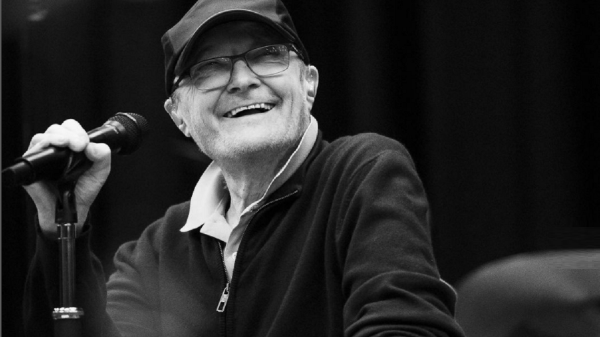 Debilitado, Phil Collins faz último concerto e comove fãs (Instagram)