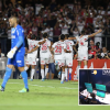 Em jogo marcado por erros e “bizarrices” do VAR, Tricolor vence Verdão (SPFC.net/Reprodução)