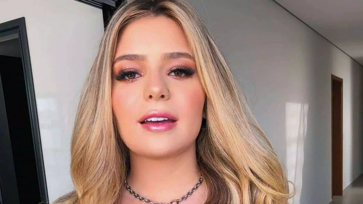 Ex-BBB e Youtuber, Viih Tube entra para elenco global (Instagram)