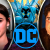 Estúdio revela elenco do filme Blue Beetle e Bruna Marquezine está confirmada (DC Divulgação)