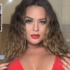 Geisy Arruda faz calcinha sumir em bumbum GG (Reprodução)