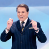 Coluna do UOL noticiou que por pergunta com cunho sexual em quadro de programa, Silvio Santos foi condenado a pagar indenização (Reprodução/SBT)