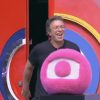 Boninho invadiu a casa do BBB 22 (Reprodução/Globoplay)