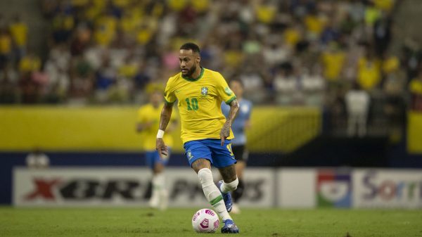 Seleção pode ter 6 jogos durante dias de semana na Copa (CBF/Divulgação)