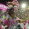 Abertura do 1o dia de carnaval carioca começou pontualmente às 22h (EBC)