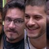 O Big Brother mais chato da história está chegando na reta final (Reprodução)