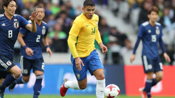 Seleção brasileira enfrentará Japão, México e Argentina antes da Copa do Catar (Figueiredo/CBF)