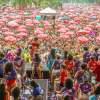 Polícia prende quase 500 pessoas no Rio durante Carnaval (Reprodução/RioTur)