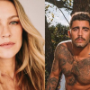 Luana Piovani revela que torce por Pedro Scooby no BBB 22 (Instagram)