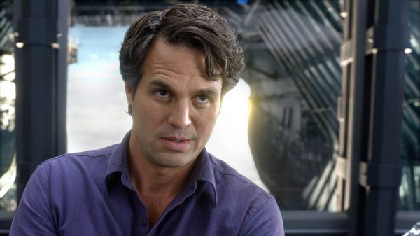 Mark Ruffalo mandou recado aos jovens brasileiros pelas redes sociais (Reprodução)