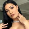 Simaria esbanjou beleza e seu corpo definido em look do dia (Instagram)