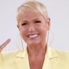 Xuxa virou assunto nas redes ao recusar foto com fã "bolsominion" (Instagram)