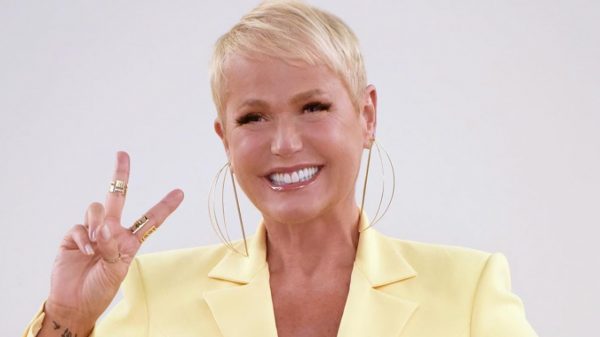 Xuxa virou assunto nas redes ao recusar foto com fã "bolsominion" (Instagram)