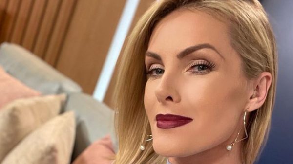 Ana Hickmann apresenta detalhes de sua mansão e impressiona internautas (Instagram)