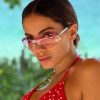 Anitta mostrou porque é tendência na moda com clipe publicado nas redes sociais (Instagram)