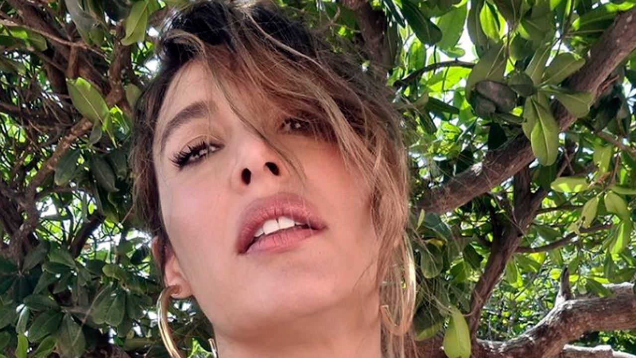 Giselle Itié perdeu seguidores no Instagram após foto compartilhada (Instagram)