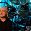 Alan White, baterista do Yes, que morreu aos 72 anos em Washington (Reprodução)