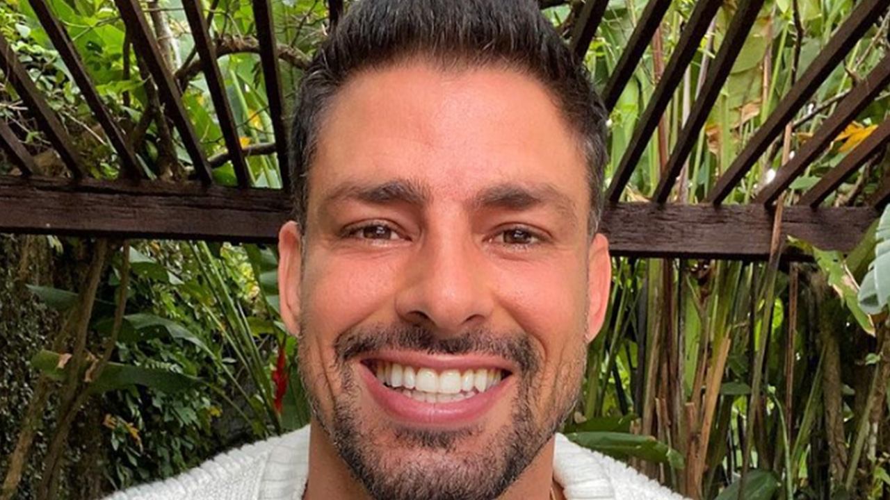 Cauã Reymond comemorou aniversário da filha Sophia neste domingo (Instagram)