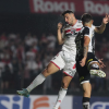 Com pênalti polêmico São Paulo vence Santos (Reprodução/SPnet)