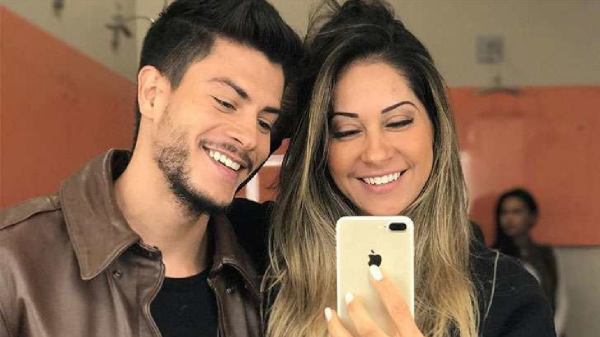 Maíra Cardi revela estratégia usada pela equipe de Arthur Aguiar para ser campeão do BBB22 (Reprodução)