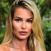 Yasmin Brunet abriu o coração e se declarou para a mãe Luiza Brunet (Instagram)