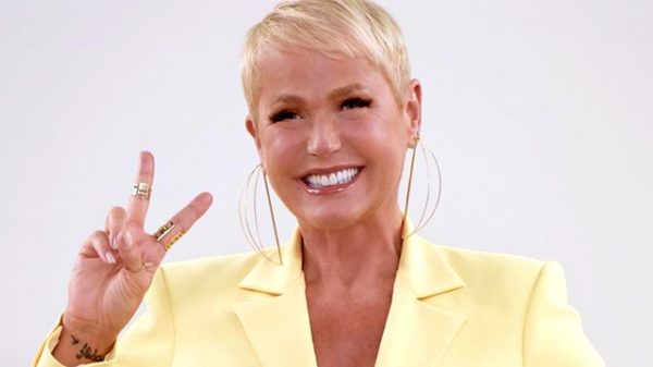 Xuxa vai atuar em nova produção da Disney+ (Instagram)