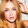 Marina Ruy Barbosa despertou rumores após ir a casamento sem o namorado (Reprodução)