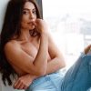 Juliana Paes foi eleita três vezes 'a mais sexy do mundo' (Instagram)