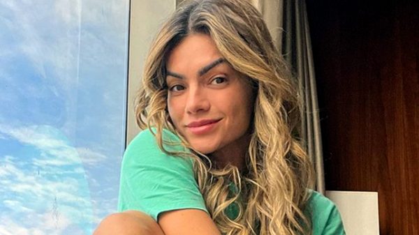 Kelly Key exibiu curvas privilegiadas em vídeo e ganhou elogios (Instagram)