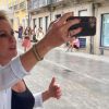 Ana Maria compartilha com seguidores registros de sua viagem por Portugal (Instagram)