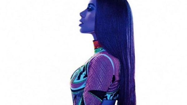 Anitta arrasa em capa de revista francesa e fãs reagem nas redes (Instagram)