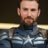 Chris Evans não acha uma boa ideia voltar a viver o Capitão América nas telonas (Reprodução)