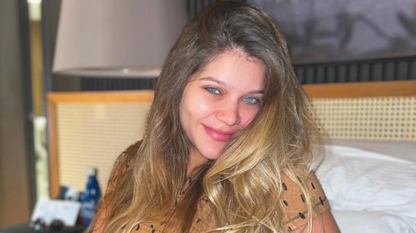 Lyandra Costa compartilha os efeitos do pós-parto com seus seguidores (Instagram)