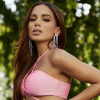 Anitta fala sobre polêmicas de tatuagem e proposta de verbas para show (Instagram)