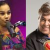 Solange Couto revelou detalhes sobre casamento com Sidney Magal nos anos 70 (Reprodução)