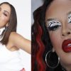 Anitta e Gloria Groove lideram indicações do Prêmio MTV Miaw 2022 (Montagem/Reprodução)