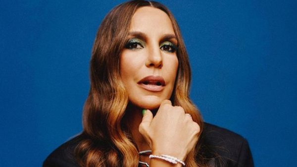 Ivete Sangalo alegra fãs ao revelar que ganhou programa na Globo (Instagram)