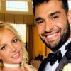 Britney Spears realiza casamento polêmico com tentativa de invasão do ex (Instagram)