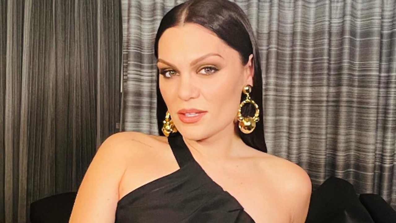 Jessie J responde a fã nas redes sociais e confirma show em São Paulo (Instagram)