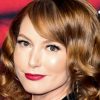 Alicia Witt revelou que está com câncer e passou por uma dupla mastectomia (Instagram)