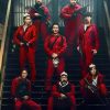 "La Casa de Papel: Coreia" estreia hoje na Netflix (Divulgação)