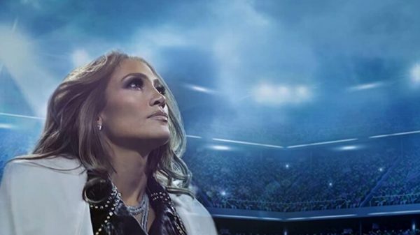 Jennifer Lopez lança documentário sobre sua vida na Netflix (Divulgação)