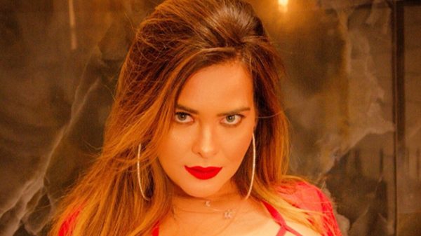 Geisy Arruda surge em vídeo com lingerie e deixa seguidores enlouquecidos (Instagram)