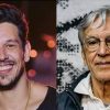 João Vicente de Castro conta como impediu afogamento de Caetano Veloso (Reprodução)