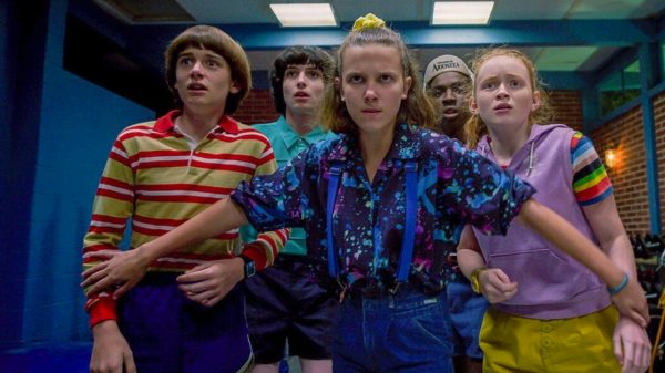 Criadores de Stranger Things confirmam morte de personagem da série (Reprodução)